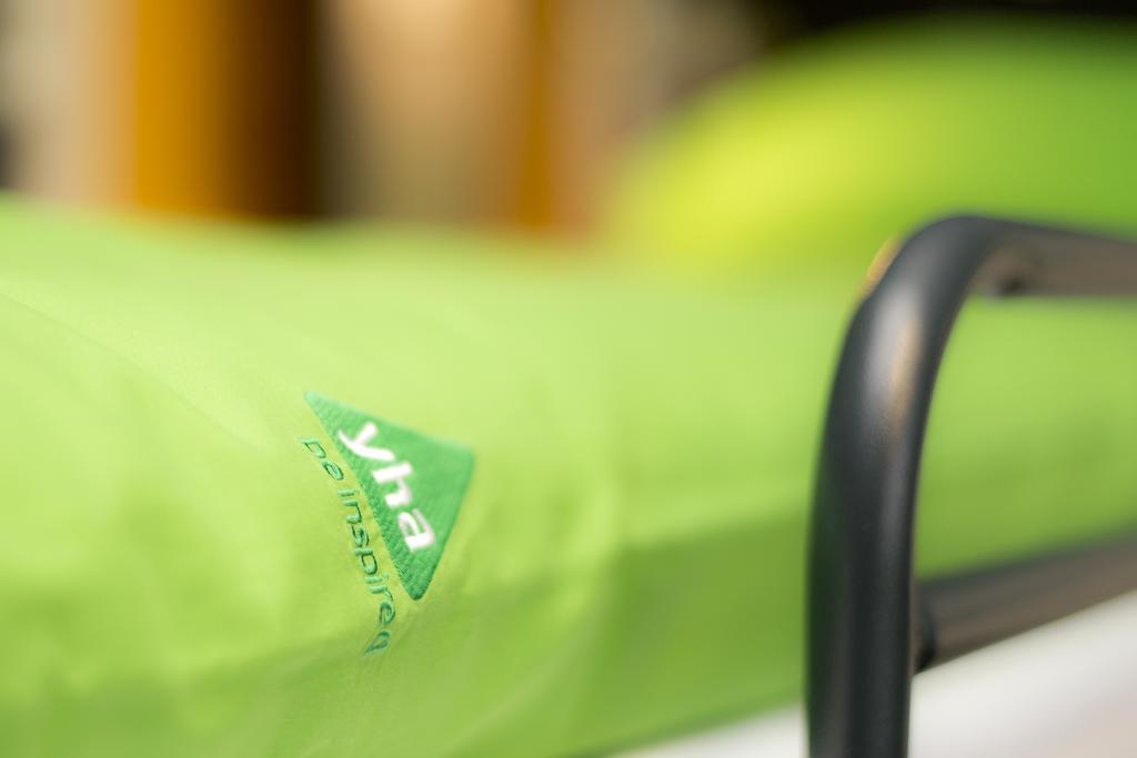 Yha Hathersage Exterior photo
