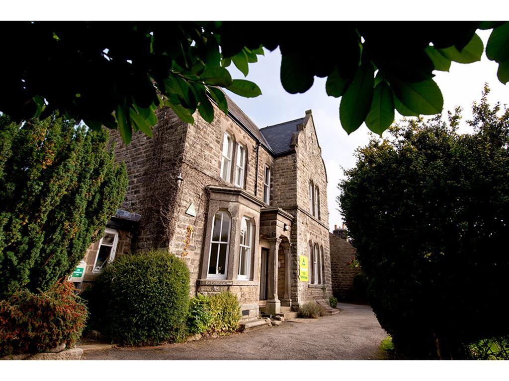 Yha Hathersage Exterior photo